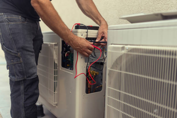 Best HVAC for Healthcare Facilities in Corning, CA