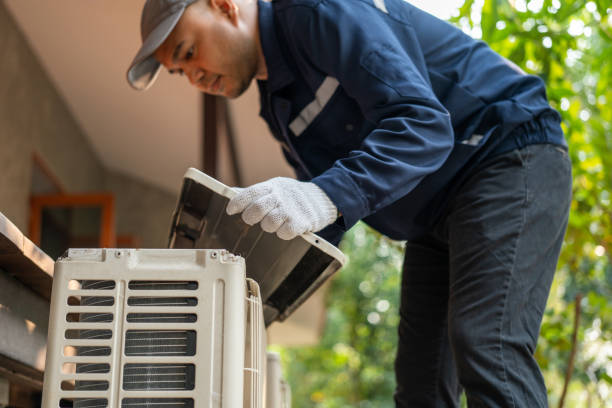 Best Air Conditioning Cleaning in Corning, CA