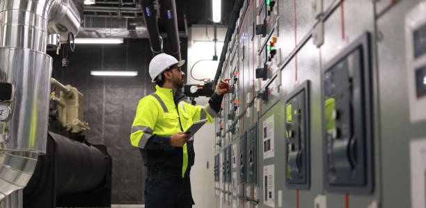 Best Solar-powered HVAC Systems in Corning, CA