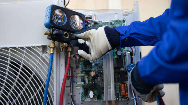 Best VRF (Variable Refrigerant Flow) Systems in Corning, CA